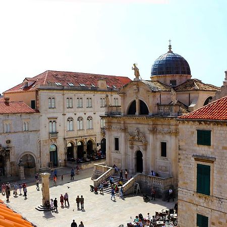 Princess Dora'S Apartment Дубровник Екстериор снимка