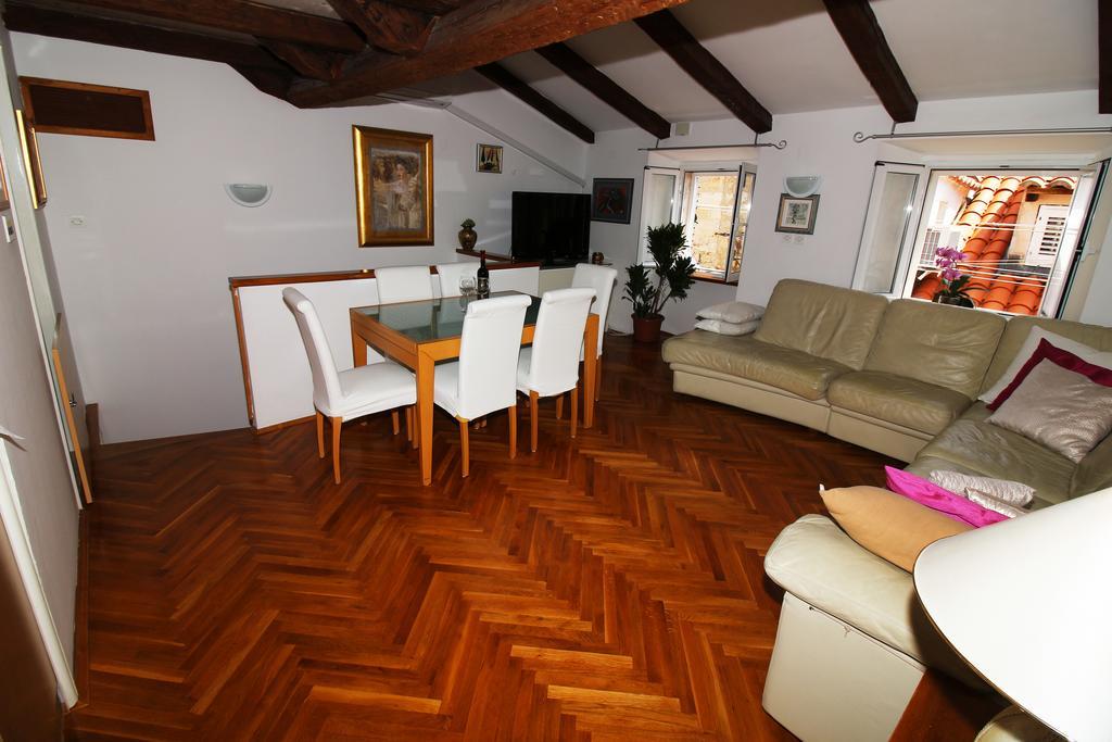 Princess Dora'S Apartment Дубровник Екстериор снимка