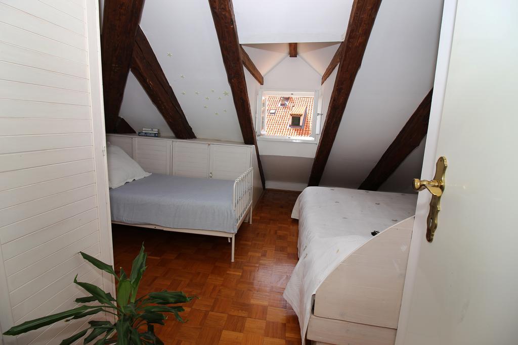 Princess Dora'S Apartment Дубровник Екстериор снимка