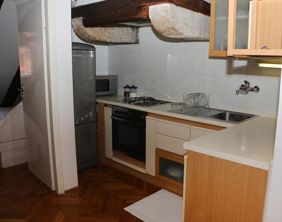 Princess Dora'S Apartment Дубровник Екстериор снимка