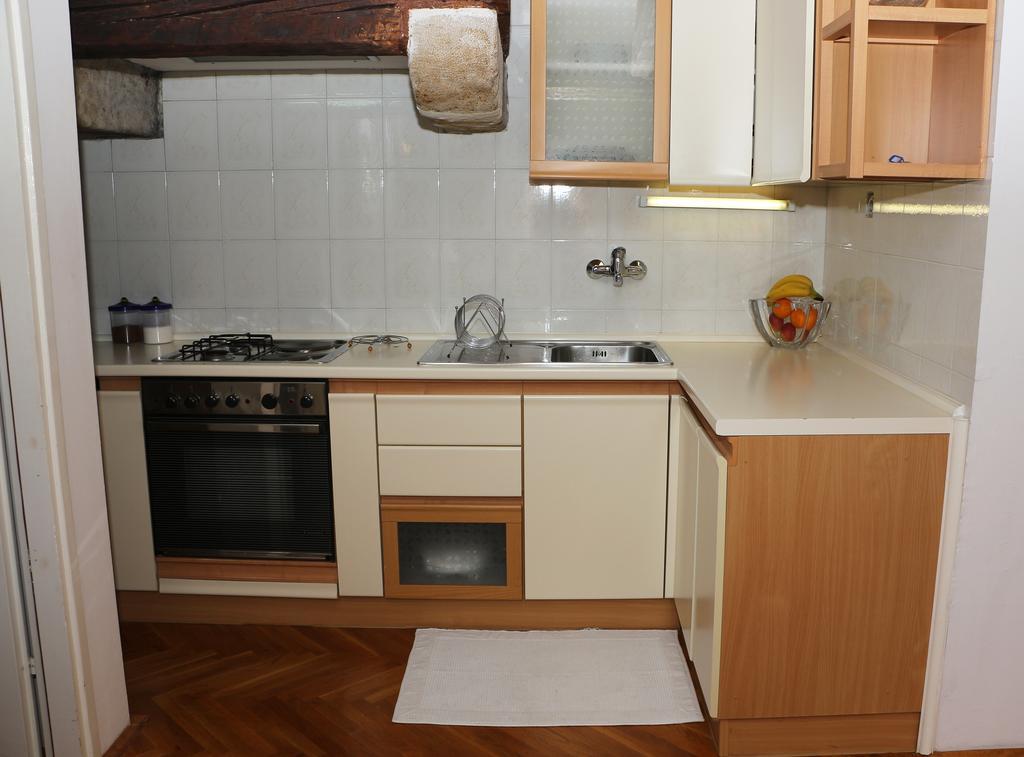 Princess Dora'S Apartment Дубровник Екстериор снимка