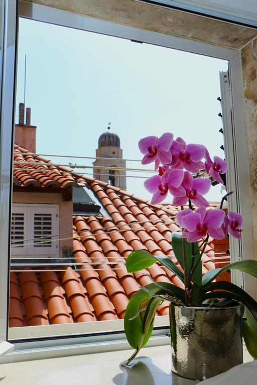 Princess Dora'S Apartment Дубровник Екстериор снимка