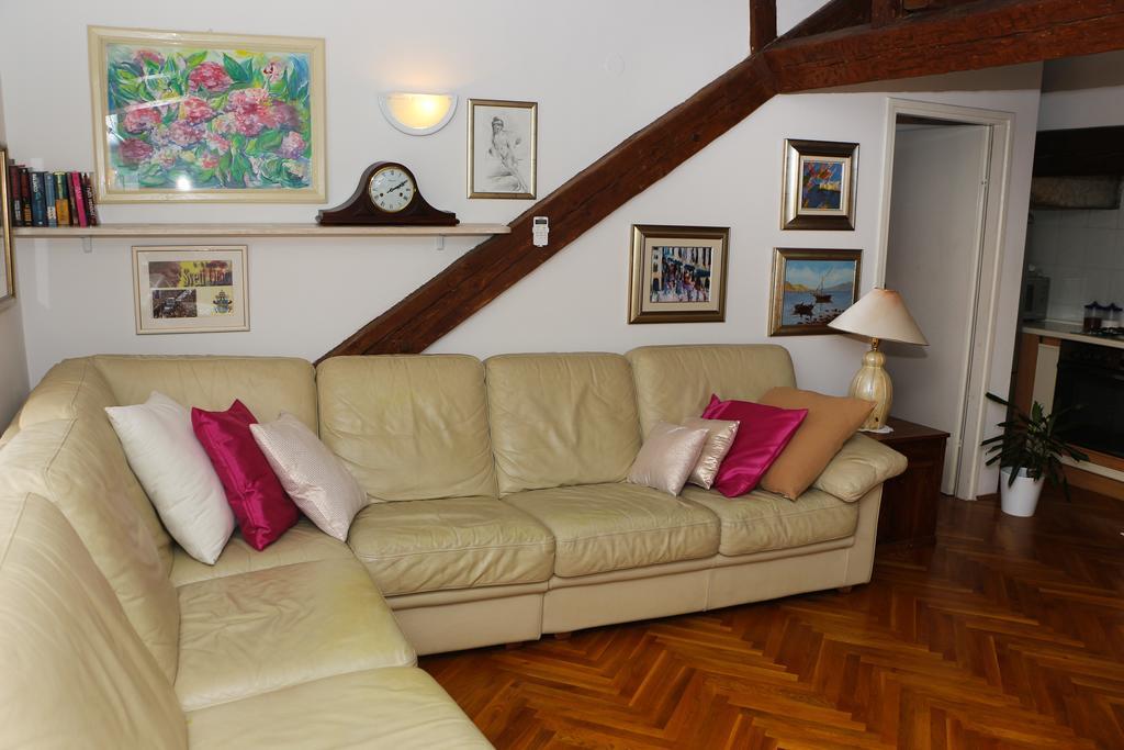 Princess Dora'S Apartment Дубровник Екстериор снимка