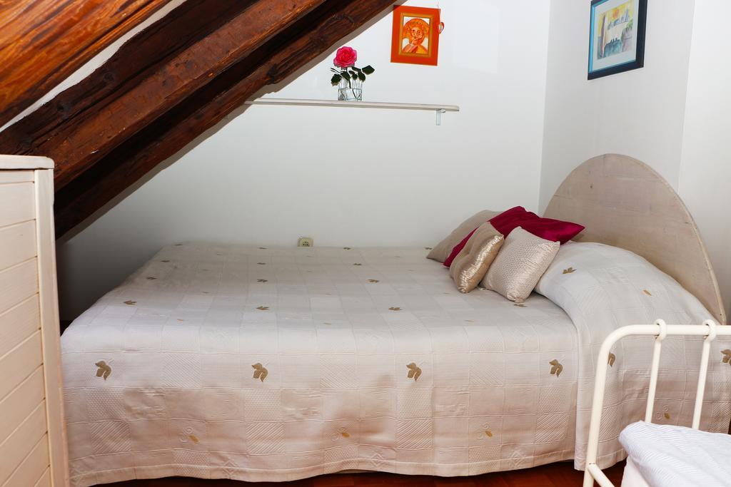 Princess Dora'S Apartment Дубровник Екстериор снимка